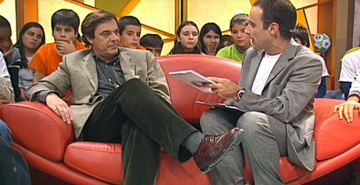 Infantaria – Parte  I