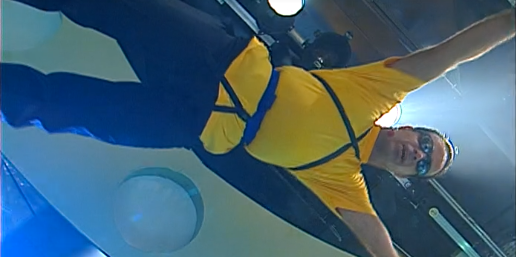 Infantaria – Parte  IV