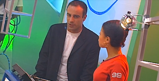 Infantaria – Parte  III