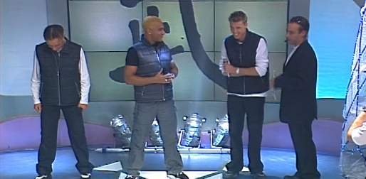 Infantaria – Parte  I