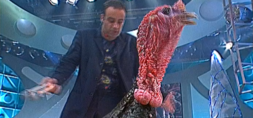 Infantaria – Parte  II