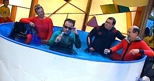 Infantaria – Parte  III