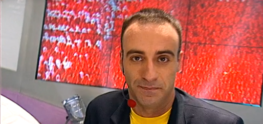 Infantaria – Parte  II