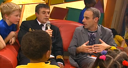 Infantaria – Parte  III