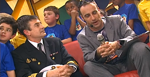 Infantaria – Parte  I