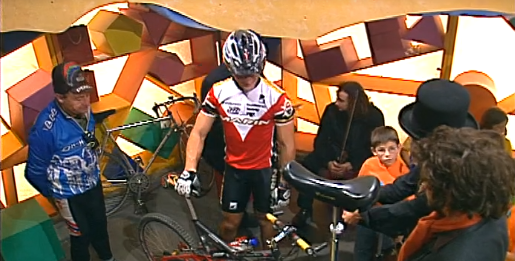 Infantaria – Parte  V