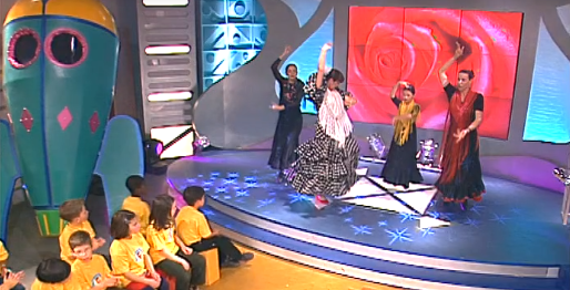 Infantaria – Parte  I