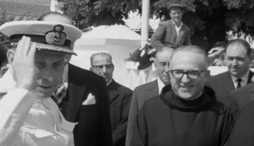 Inauguração de Hospital Infantil em Montemor-o-Novo