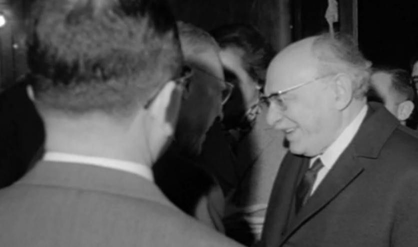 Presidente de Israel faz escala em Portugal