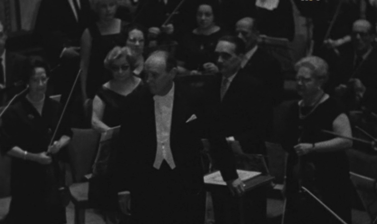 Concerto da Orquestra Filarmónica de Lisboa