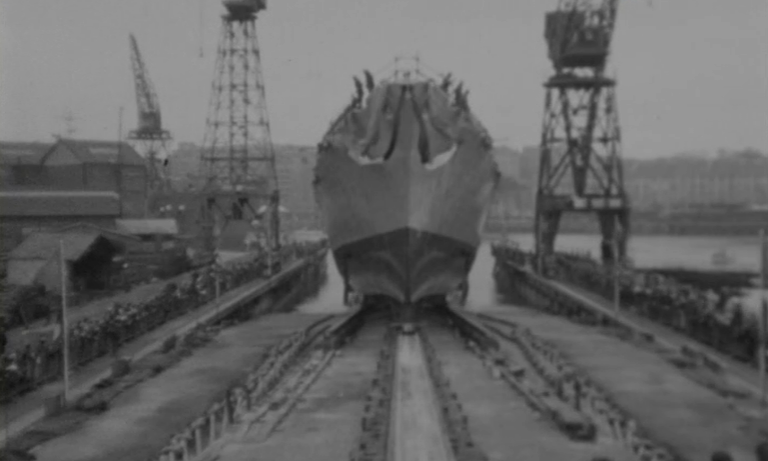 Navio Comandante João Belo