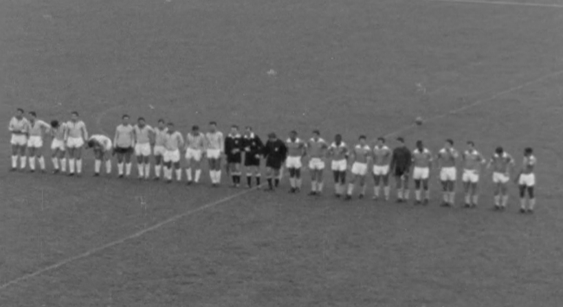 Campeonato Nacional de Futebol da 1ª Divisão