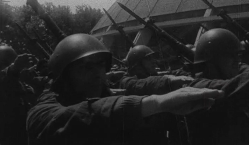 Legião Portuguesa comemora 28 de maio