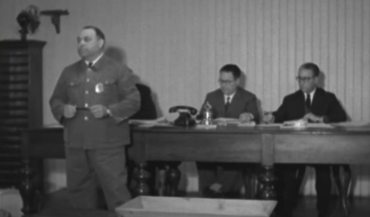 Leilão na Alfândega de Lisboa