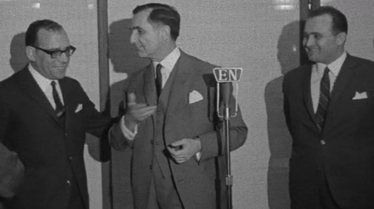 Reitor da Universidade Técnica parte para o Rio de Janeiro