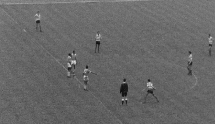 Campeonato Nacional de Futebol da 1ª divisão