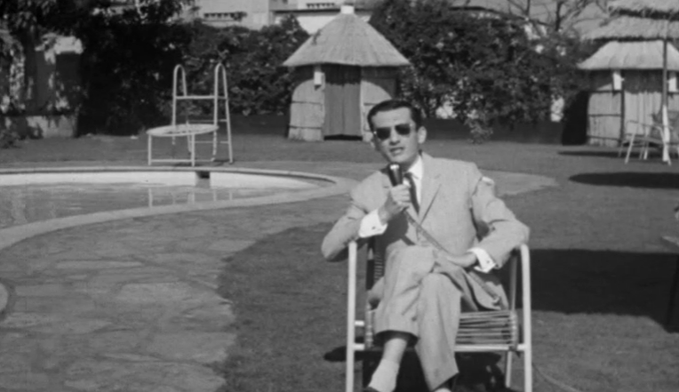 Declarações de José Mensurado