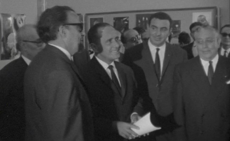 II Salão Internacional de Fotografia em Moçambique