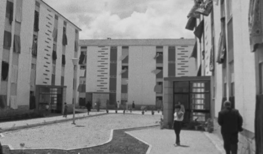 Gonçalves Proença em Tomar e no Tramagal