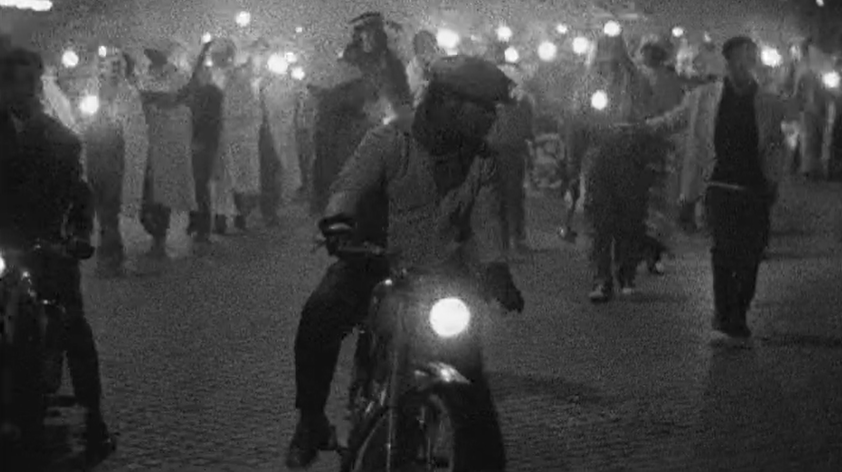 Cortejo da “Espera dos Reis Magos” em Setúbal