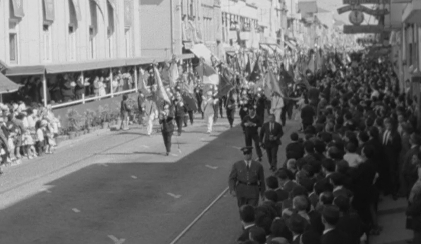 XVII Congresso Nacional de Bombeiros