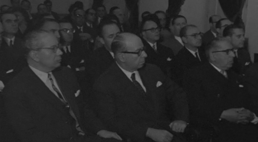 Início do ano letivo na Sociedade das Ciências Médicas de Lisboa