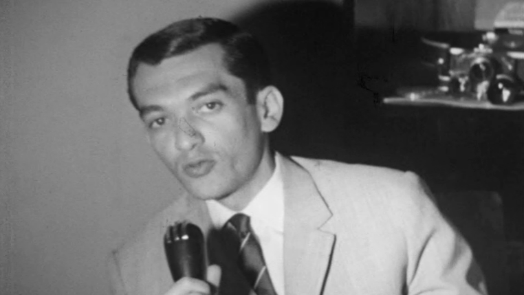 Crónica de José Mensurado em Moçambique