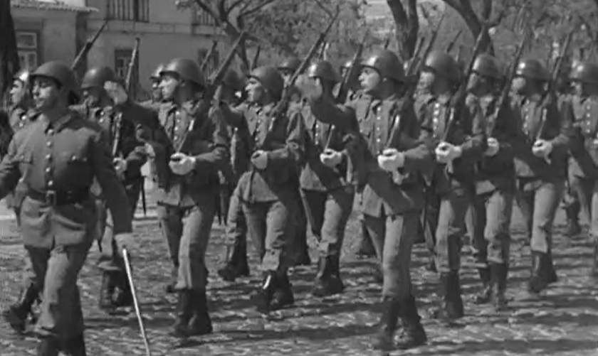 Mário Silva e Novais Gonçalves em Setúbal