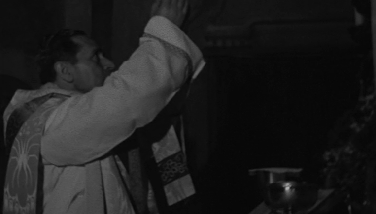 Missa de homenagem a Oliveira Salazar