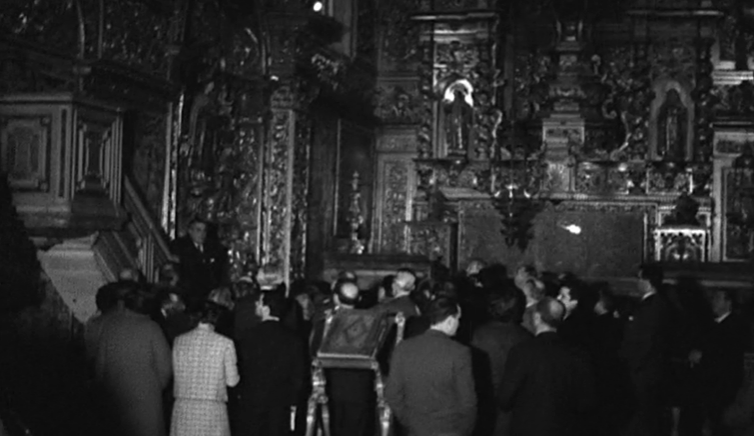 Museu Nacional de Arte Antiga