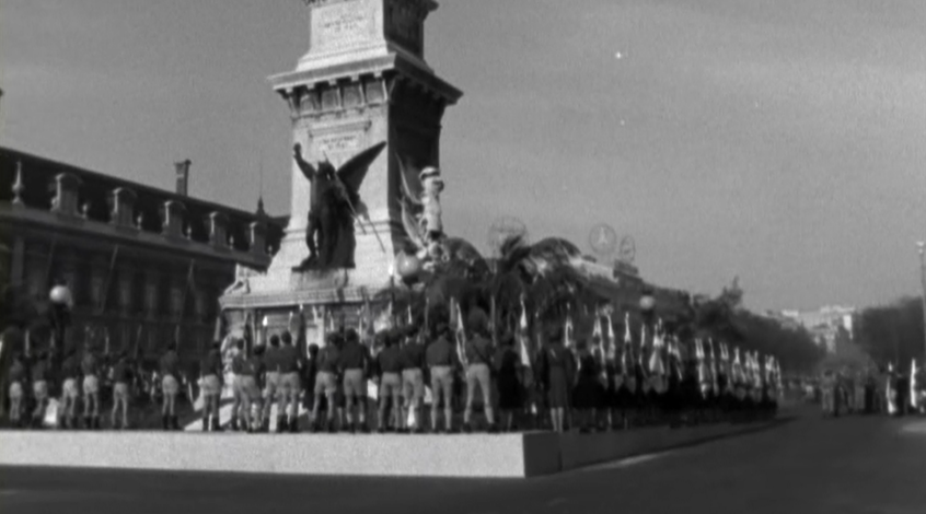 Dia da Mocidade Portuguesa