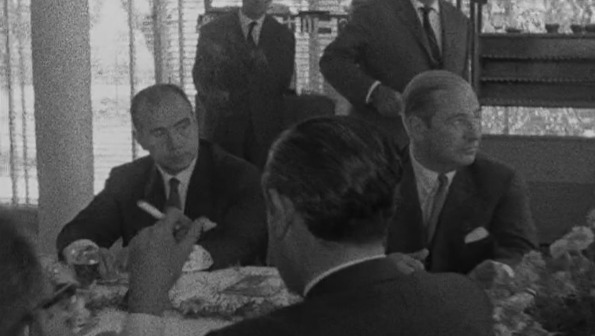 Encerramento do 1º curso de rececionistas em Lisboa