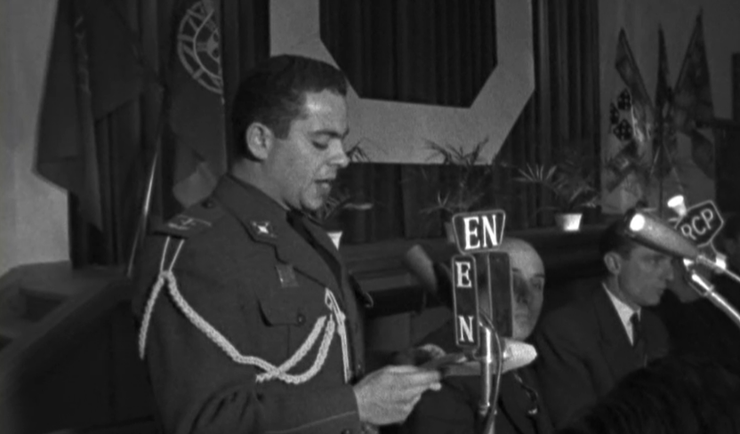 Jantar da Mocidade Portuguesa