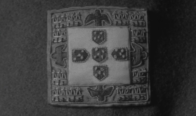 Aniversário da Mocidade Portuguesa