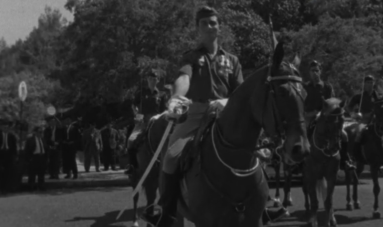 Comemorações do Dia de Camões, de Portugal e da Raça