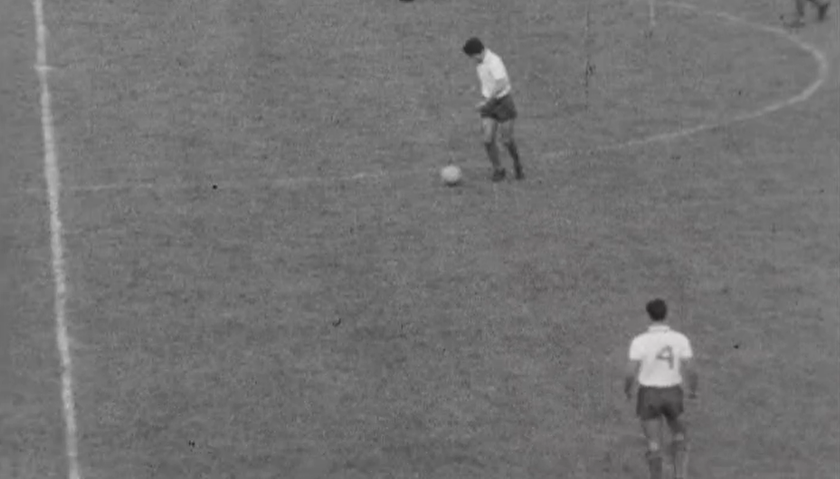 Seleção Nacional B vs Associação Académica de Coimbra em Futebol