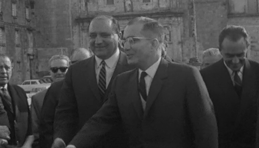 Comemoração do Dia da Misericórdia em Viseu