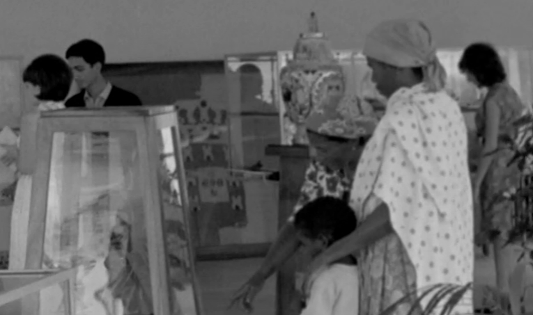 Museu Histórico e Etnográfico do Huambo