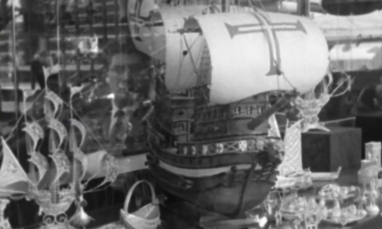 Concurso de montras em Lisboa