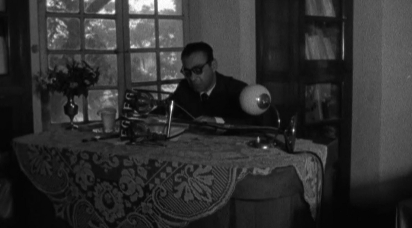 Conferência de Fernando Negrão Prado