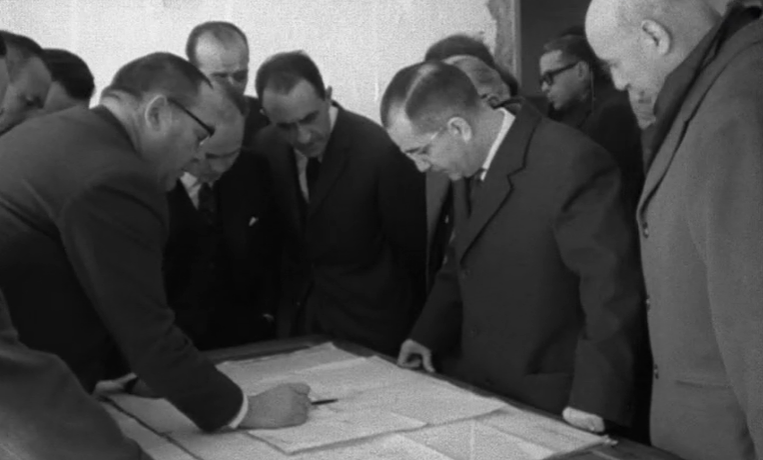 Neto de Carvalho visita instituições