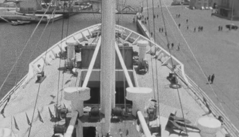 Navio Angra do Heroísmo