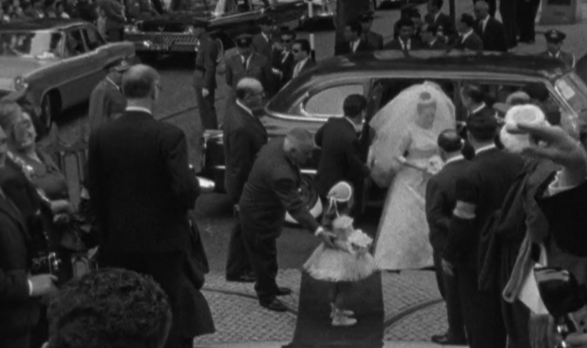 Noivas de Santo António