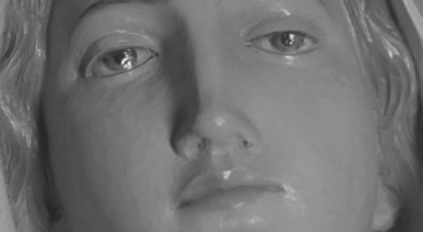 Bênção de figura de Nossa Senhora para Angola