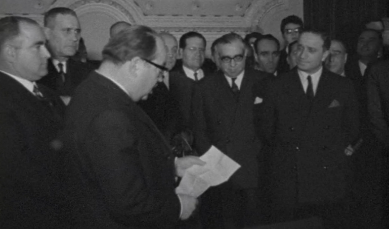 Benavente é sede de comarca