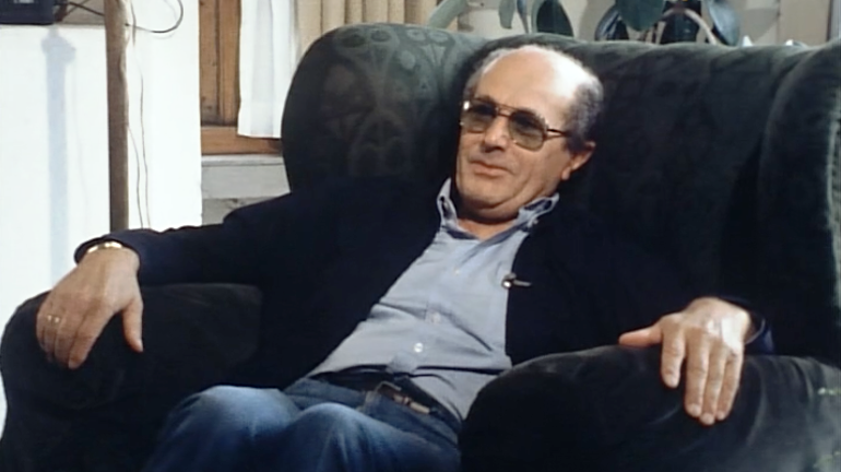 Manoel de Oliveira: 50 Anos de Carreira