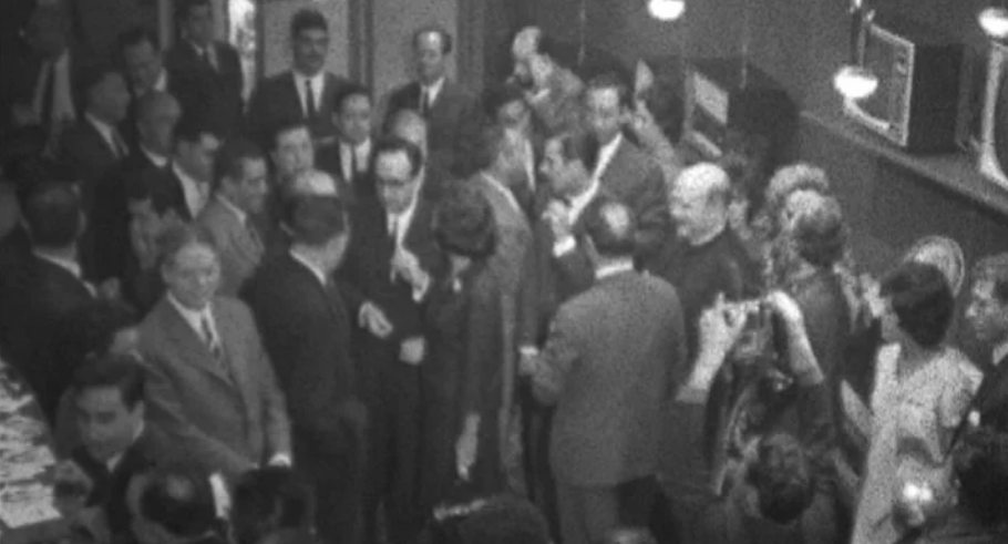 Novas instalações da Rádio Triunfo