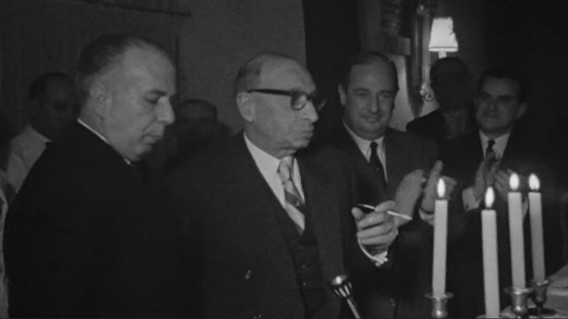 Homenagem a Óscar Freitas