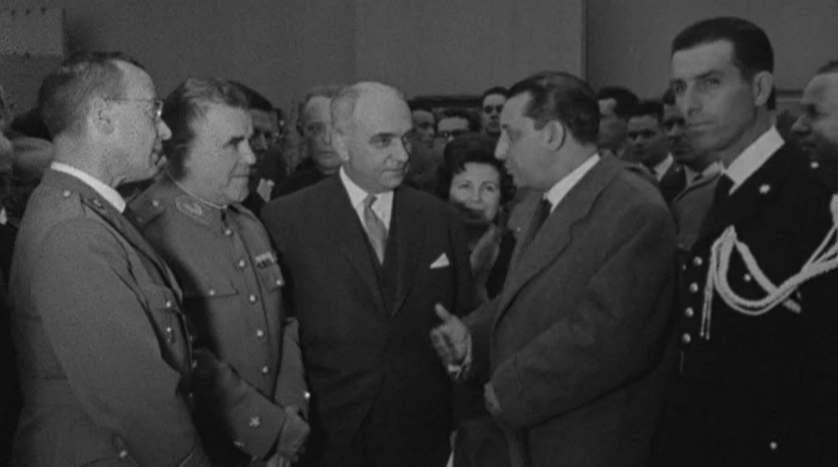 Exposição de Manuel Ganso