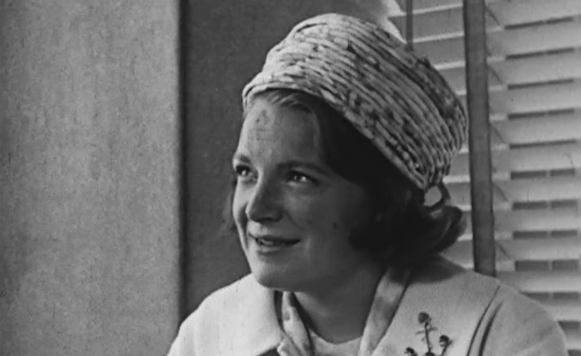 Irene e Magriet de passagem por Lisboa